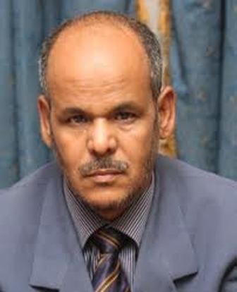 وزير الشؤون الاسلامية والتعليم الأصلي